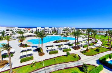 STEIGENBERGER ALCAZAR