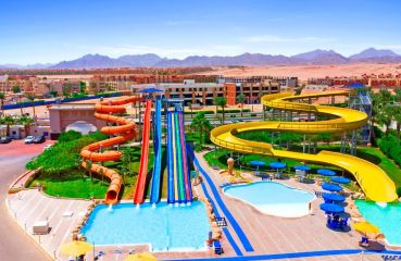 PICKALBATROS ROYAL MODERNA RESORT