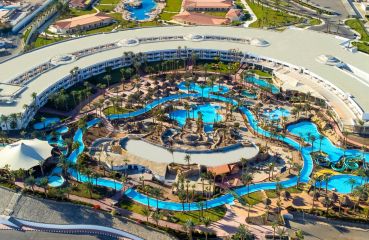 PICKALBATROS GOLF BEACH RESORT