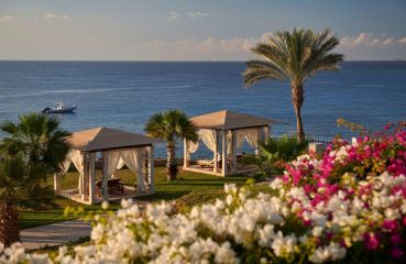 PARK REGENCY SHARM EL SHEIKH