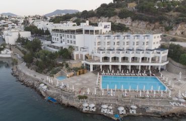 LA QUINTA BY WYNDHAM BODRUM