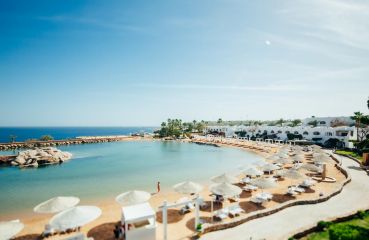 DOMINA CORAL BAY KING'S LAKE