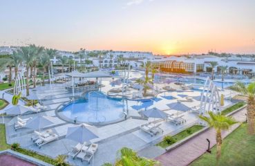 JAZ SHARM DREAMS RESORT
