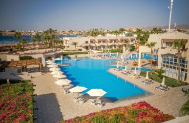 PROMENADE RESORT BEACH SIDE