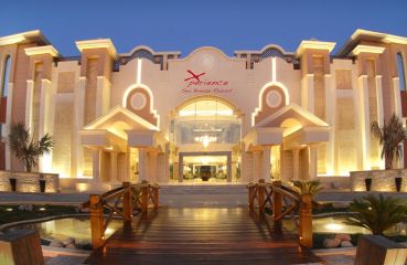 XPERIENCE SEA BREEZE RESORT