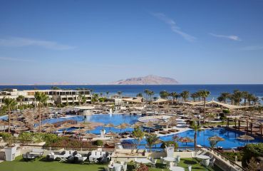 CORAL SEA IMPERIAL SENSATORI RESORT