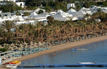 MARITIM JOLIE VILLE RESORT & CASINO