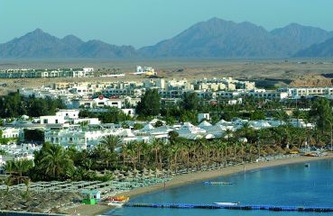 MARITIM JOLIE VILLE RESORT & CASINO