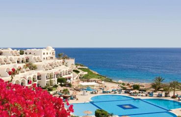 MOVENPICK RESORT SHARM EL SHEIKH