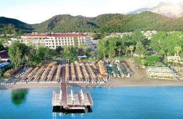 IMPERIAL TURKIZ RESORT HOTEL