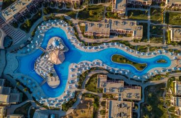 ALI BABA PALACE & AQUA PARK