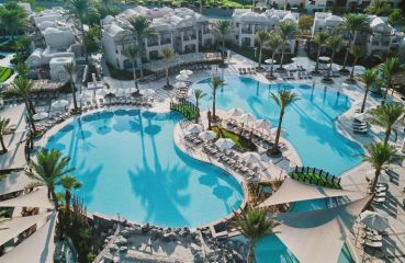 IBEROTEL MAKADI BEACH