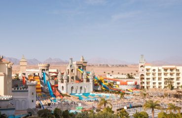 SERENITY ALMA HEIGHTS (ex. SERENITY FUN CITY)