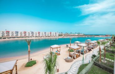 SUNRISE GRAND SELECT CRYSTAL BAY RESORT