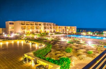 VIVA BLUE RESORT SOMA BAY (ADULTS ONLY 12+)