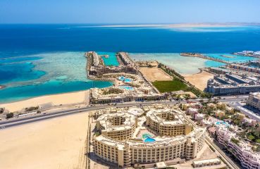 SUNNY DAYS MIRETTE FAMILY & AQUA PARK