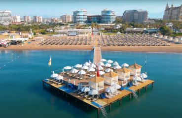 BAIA LARA HOTEL