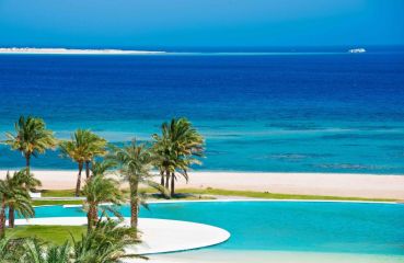 BARON PALACE SAHL HASHEESH
