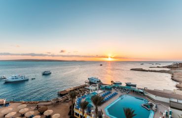 SUNRISE HOLIDAYS RESORT ADULTS ONLY