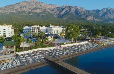 SEALIFE KEMER RESORT