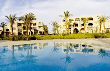 JAZ NEO SARAYA PALMS