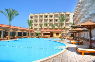 SUNRISE RIVIERA CLUB RESORT (EX. HAWAII R. CLUB (2ND LINE)