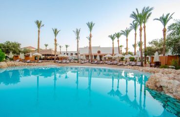 GHAZALA GARDENS HOTEL