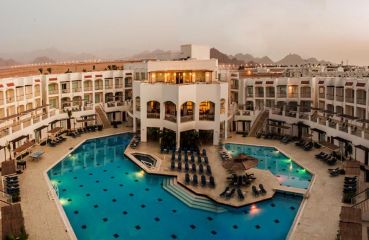 JAZ NEO SHARKS BAY (ex.JAZ SHARKS BAY)