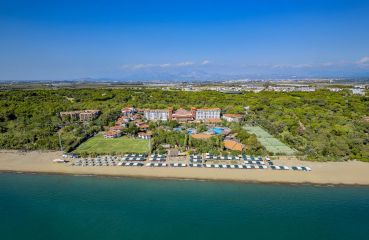 BELCONTI RESORT