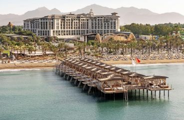 CULLINAN BELEK