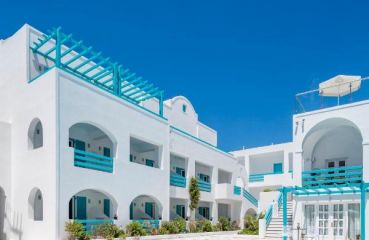 SANTELLINI HOTEL