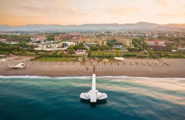 SELECTUM FAMILY RESORT SIDE