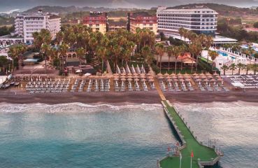 MERYAN HOTEL