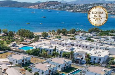 SMART HOLIDAY BODRUM