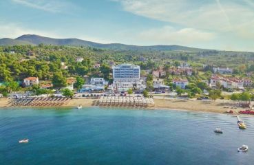 ELINOTEL SERMILLIA RESORT