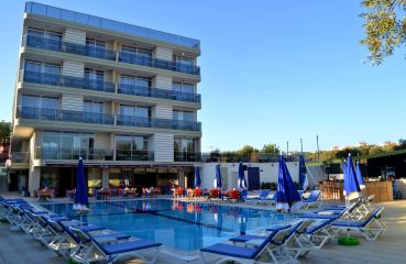 BELMARE HOTEL