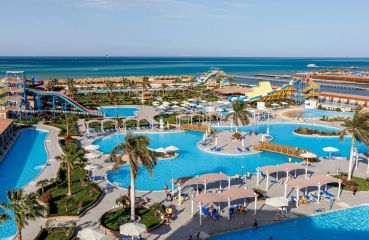 SUNRISE SOLARA AQUA PARK RESORT