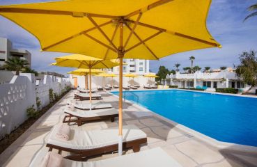 SHAMS LODGE