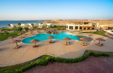 NEW EAGLES AQUA PARK RESORT