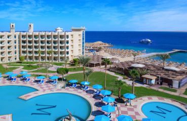 MORENO HORIZON SPA AND RESORT