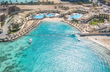 SUNNY DAYS PALMA DE MIRETTE RESORT & SPA