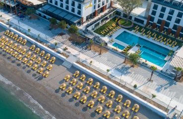 SUNDIA EXCLUSIVE BY LIBERTY