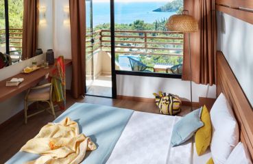 TUI MAGIC LIFE SARIGERME
