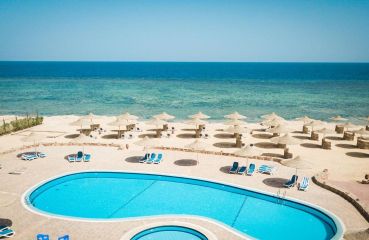 SILVER BEACH EL QUSEIR