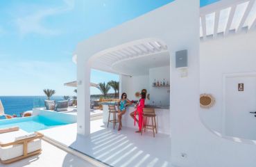 SUNRISE MERAKI SHARM EL SHEIKH RESORT (ADULTS ONLY)