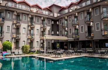 REMER HOTEL