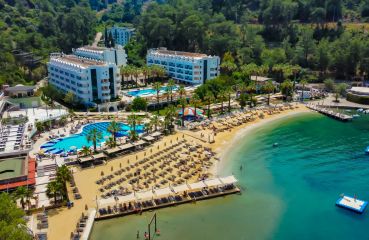 TURUNC RESORT HOTEL