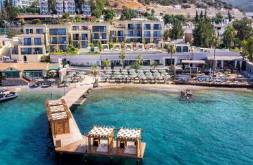 CASA NONNA BODRUM (Adults Only)