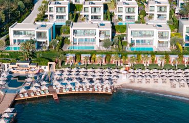 THE NORM COLLECTION BODRUM DOOR`A