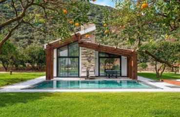 BATIHAN VADI HOTEL & VILLAS